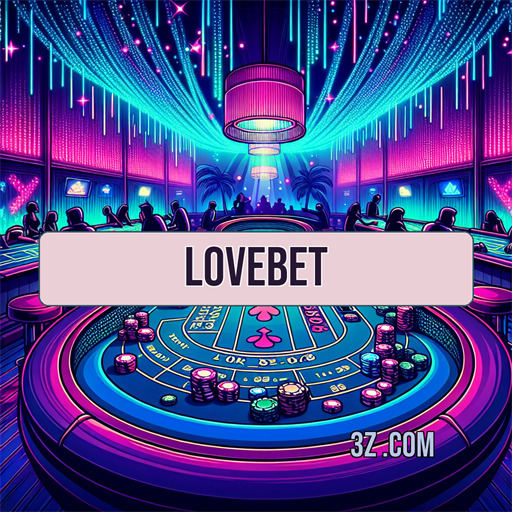 Aposte com o App do Lovebet.com e Sinta a Emoção