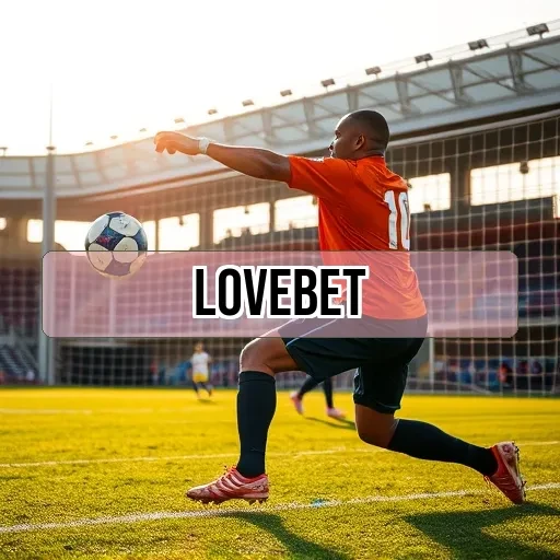 lovebet.com: Recursos Incríveis na Seção de Depósitos para Aumentar sua Diversão