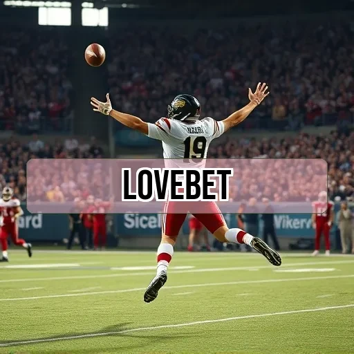 lovebet.com: A Plataforma de Jogos Que Você Estava Esperando