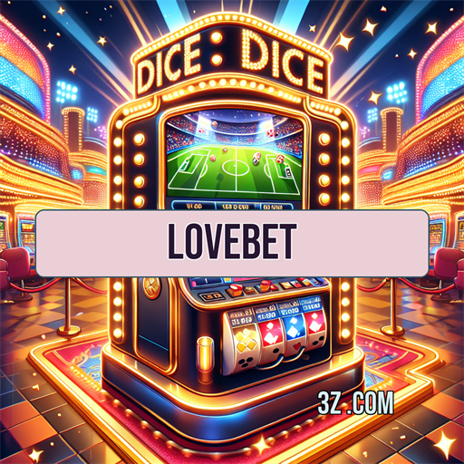 Jogos emocionantes no lovebet.com: entre no desafio agora!