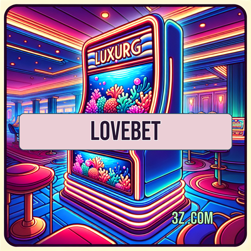 Login Criativo e Seguro no lovebet.com: Atraia sua Sorte