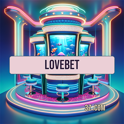 Explorando a Plataforma do lovebet.com para Gamers Brasileiros