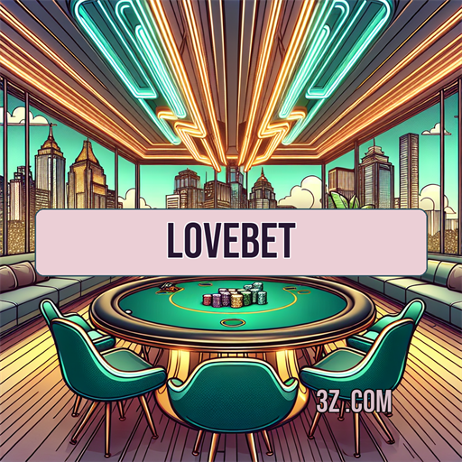 Slots Encantadores: Explore o Lovebet.com em Grande Estilo